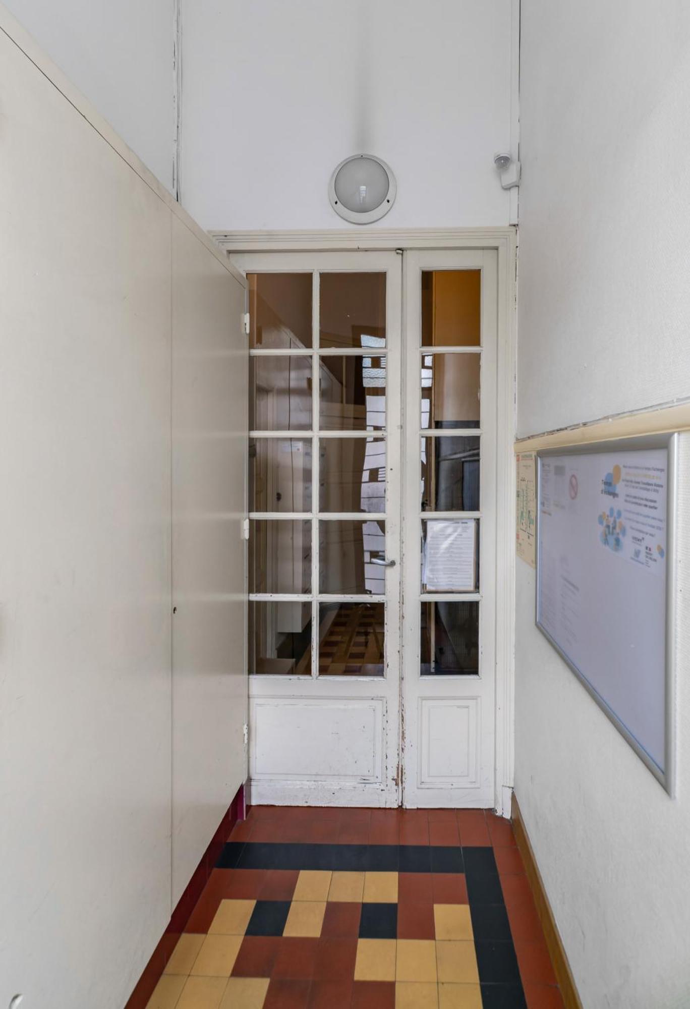 Le Lasteyras - Appartement Charmant En Centre Ville Vichy Luaran gambar