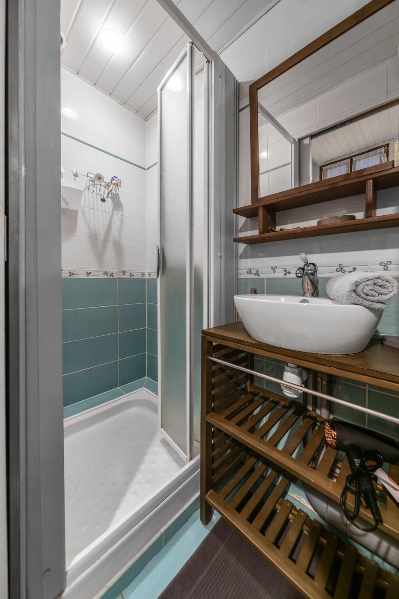 Le Lasteyras - Appartement Charmant En Centre Ville Vichy Luaran gambar