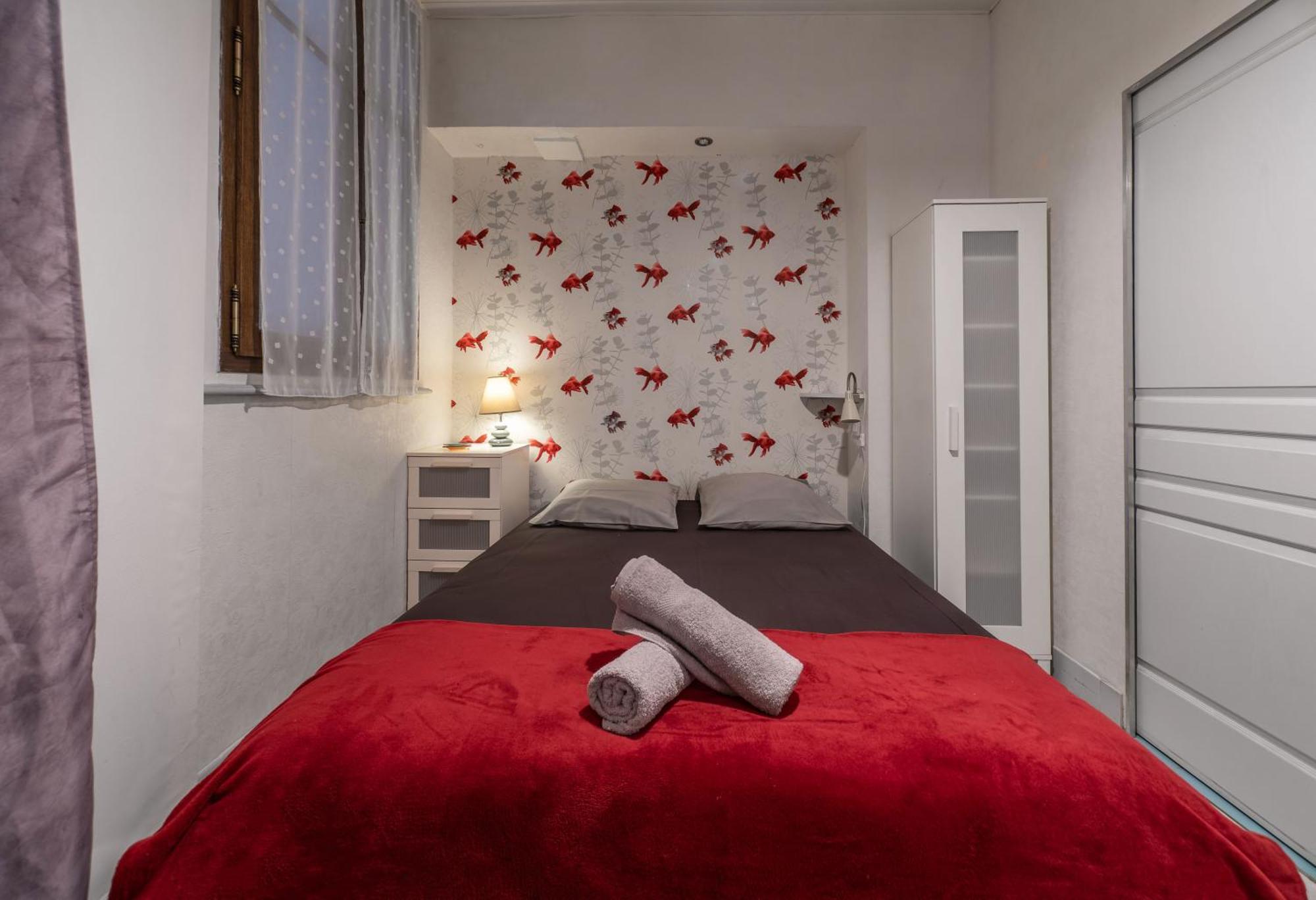 Le Lasteyras - Appartement Charmant En Centre Ville Vichy Luaran gambar