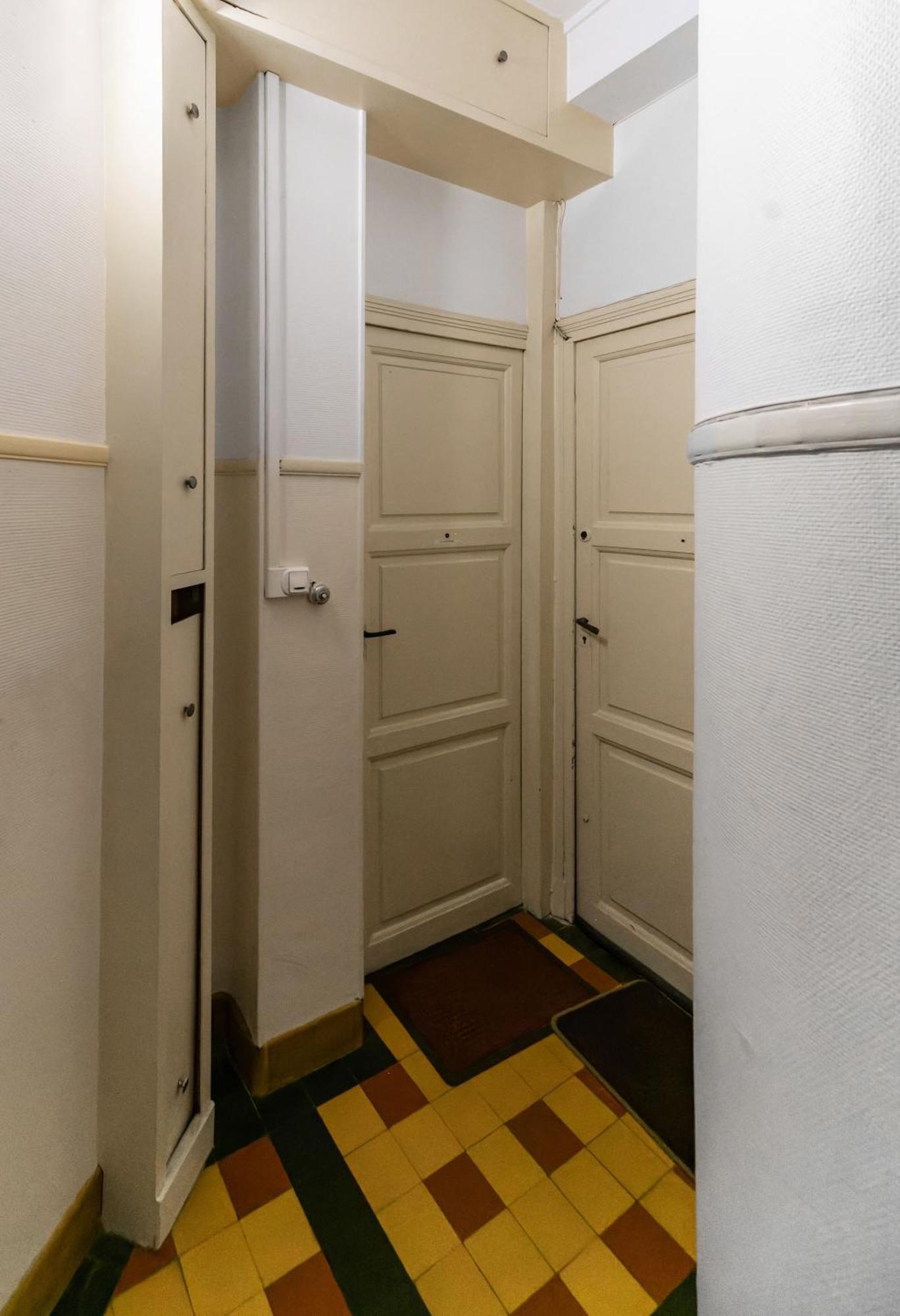 Le Lasteyras - Appartement Charmant En Centre Ville Vichy Luaran gambar